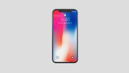 Apple iPhone X