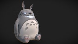 Totoro