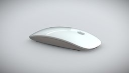 Apple Magic Mouse