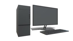 Desktop PC