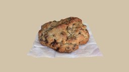 LEVAIN BAKERY COOKIE