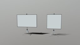 Projector Screens