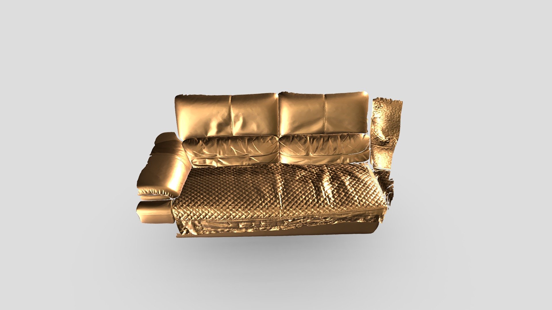 Sofa 3d model