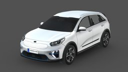 Kia Niro EV