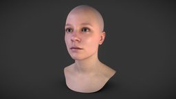 Female Head Scan_03