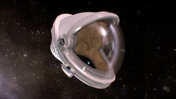 Space Helmet