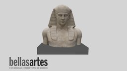 Egyptian Antinous