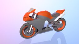 Motorrad (WIP-3)