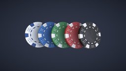 Poker Chips