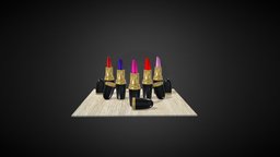 Lipsticks