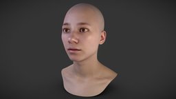 Female Head Scan_02