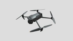 DJI-mavic-3-classic