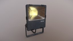 LED Flood Light