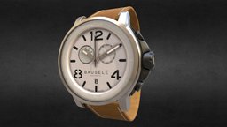 Bausele Oceanmoon Watch