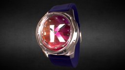 Kadena coin Watch