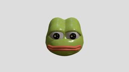 Pepe head