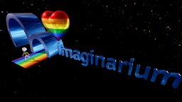 Hasta siempre Imaginarium (gracias por todo)