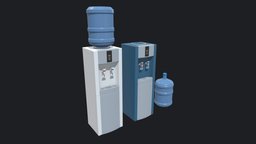 Water Cooler