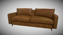 Sofa Vintage