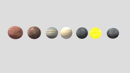 Solar system