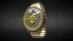 Binance Coin Watch