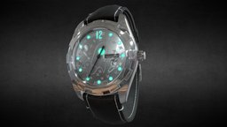 Stellar Lumen coin Watch