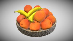 Fruit Basket