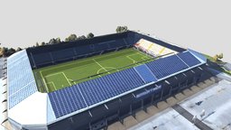 Benteler Arena V1