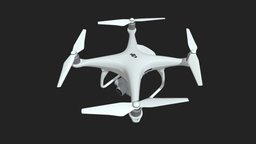 DJI Phantom 4 Pro