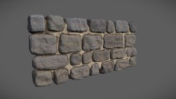 Stone Wall