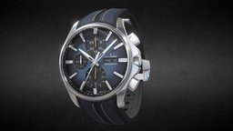 Meister S Chronoscope 27-4227.00