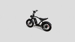 LUM E-BIKE