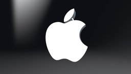 APPLE LOGO