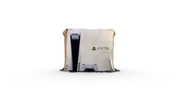 Sony PlayStation 5 (PS5)