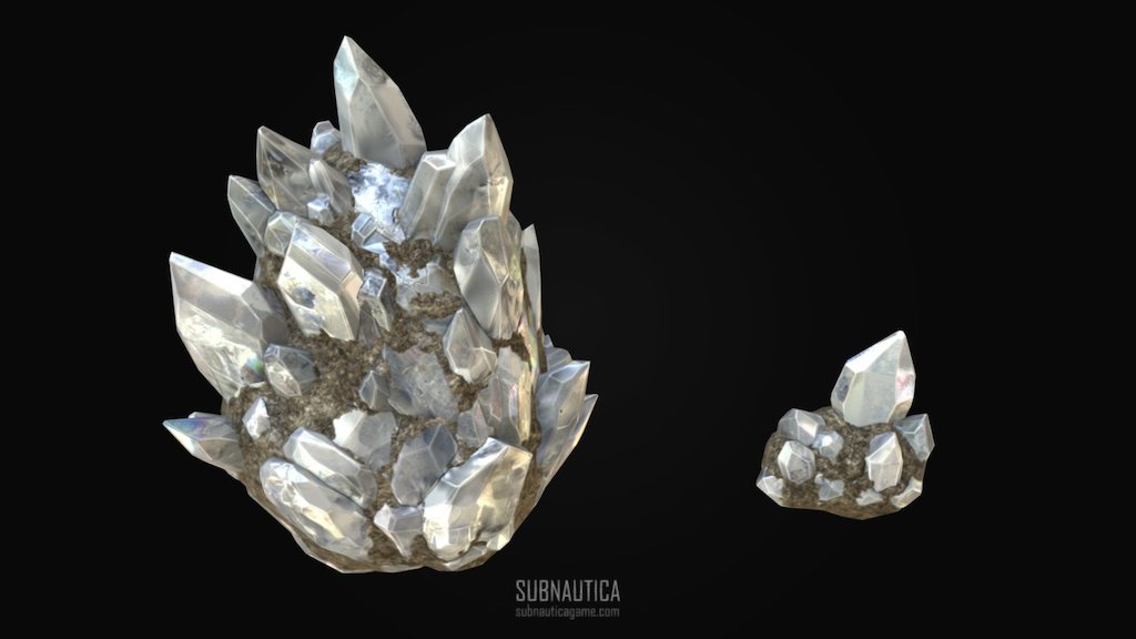 Diamond 3d model