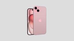 Iphone_15_plus&&&iphone_15_pink