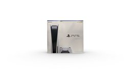 Sony PlayStation 5 (PS5)