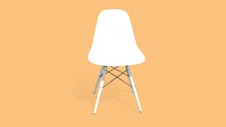 Eames chair