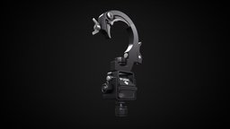 Lighting Clamp HC100