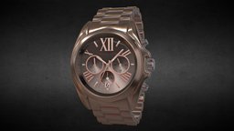 Michael Kors MK6247 Watch