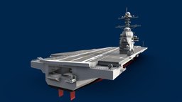 Aircraft Carrier