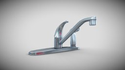 Water Tap Design