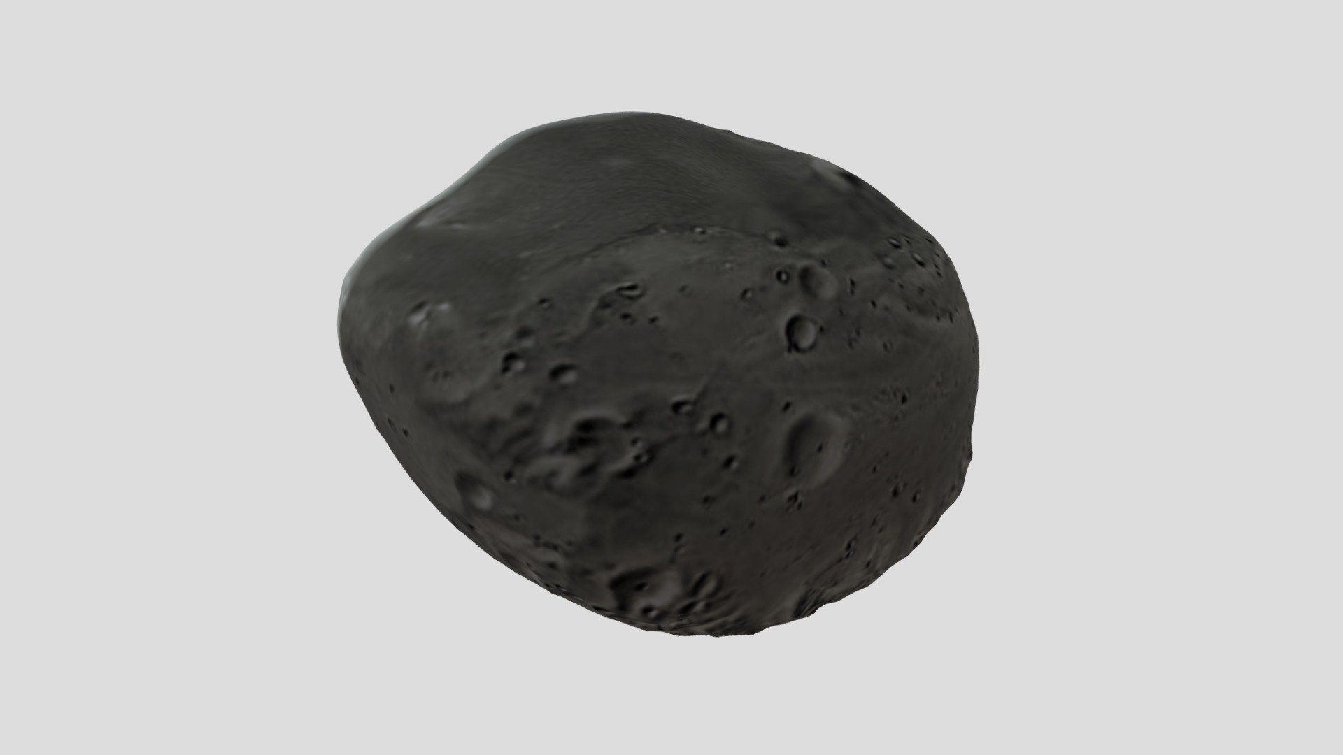 Deimos_1_1000 3d model