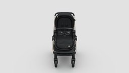 Chicco Stroller