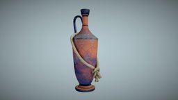 Lekythos