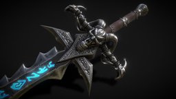 Frostmourne