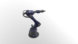 KUKA Robohand