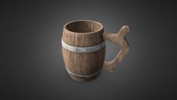 Beer Mug