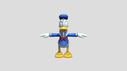 Donald Duck