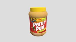 Peanut Butter